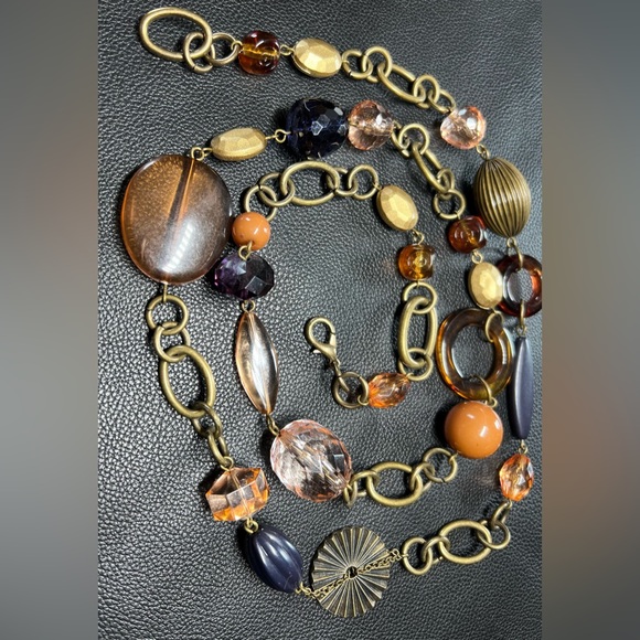 Beaded Belt Adjustable - Picture 9 of 13